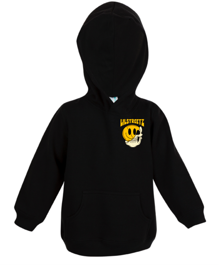 DEAD HAPPY HOODIE | HOODIE COLLECTION