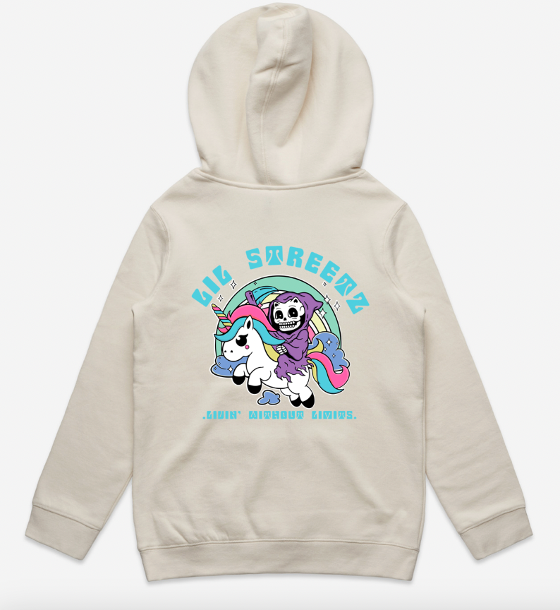 LIL PONY | HOODIE COLLECTION