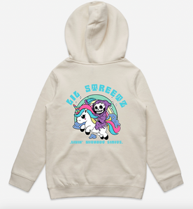 LIL PONY | HOODIE COLLECTION