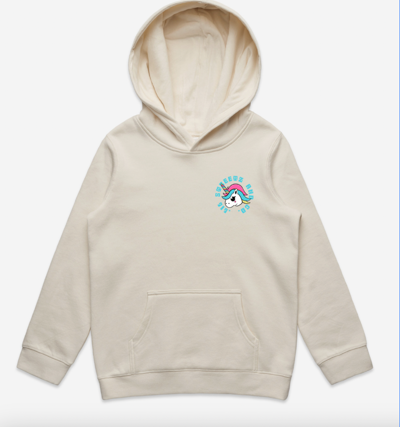 LIL PONY | HOODIE COLLECTION