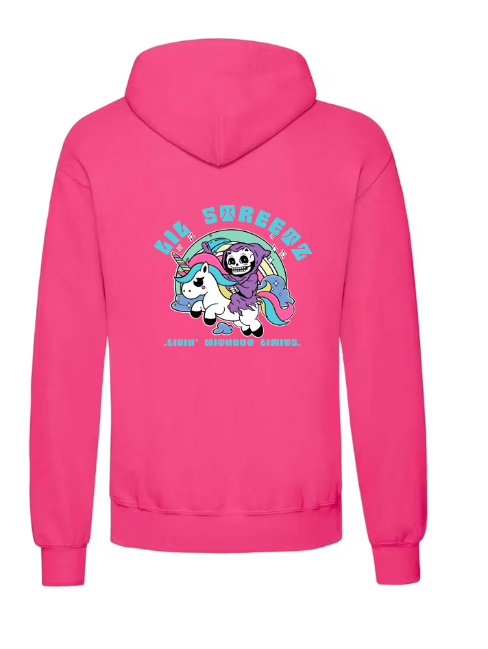 LIL PONY | HOODIE COLLECTION