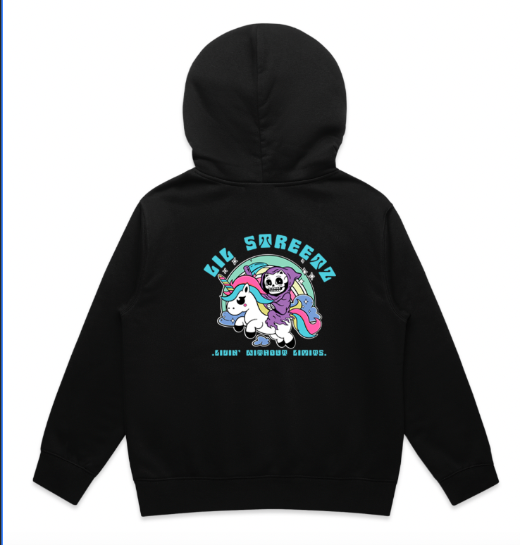 LIL PONY | HOODIE COLLECTION