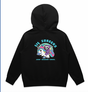 LIL PONY | HOODIE COLLECTION