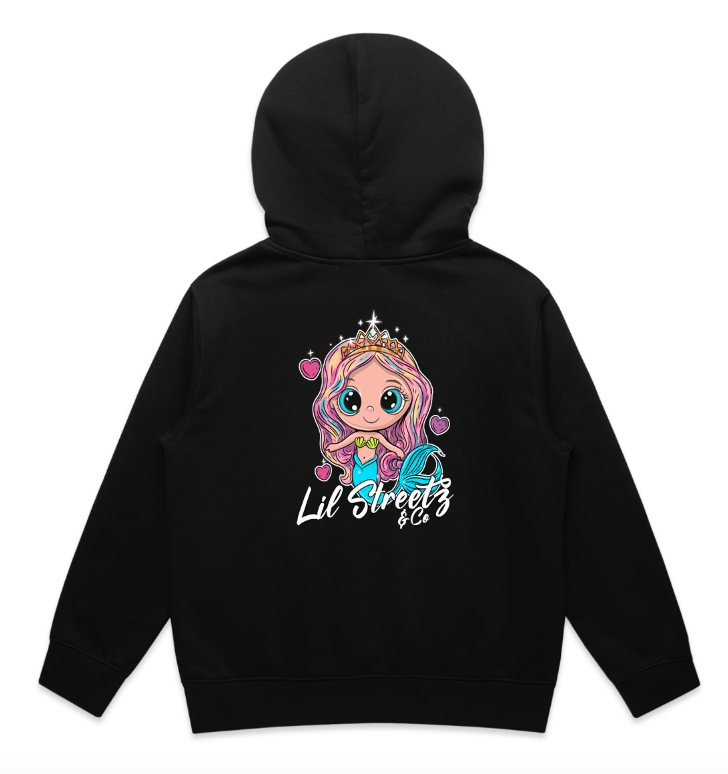 ENCHANTED | HOODIE COLLECTION
