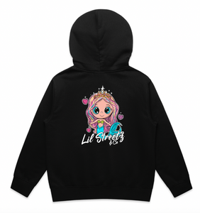 ENCHANTED | HOODIE COLLECTION