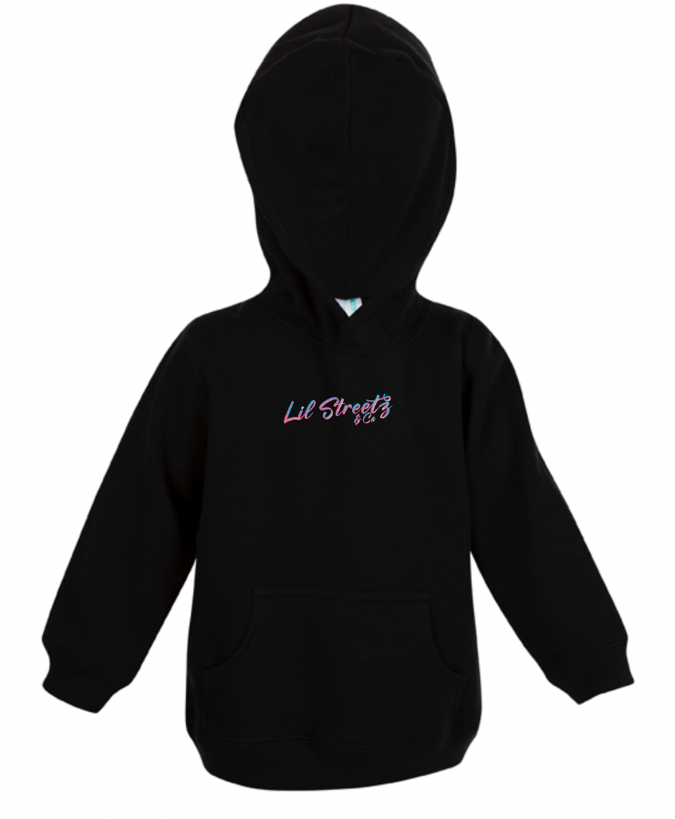 ENCHANTED | HOODIE COLLECTION