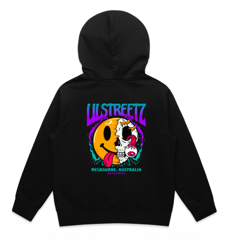SLATER | HOODIE COLLECTION