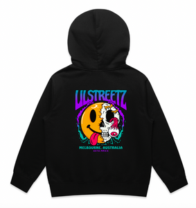SLATER | HOODIE COLLECTION
