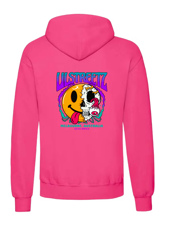 SLATER | HOODIE COLLECTION
