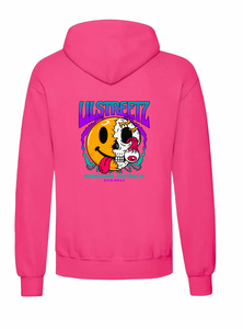 SLATER | HOODIE COLLECTION