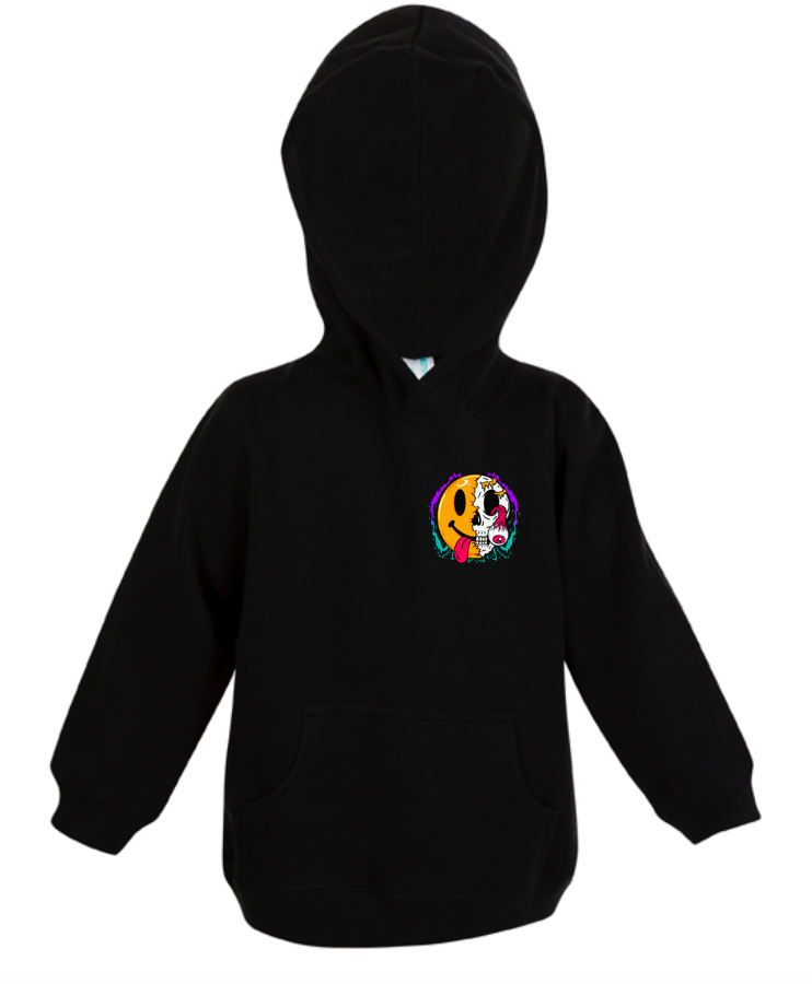 SLATER | HOODIE COLLECTION