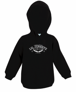 STREET LEAGUE GREY- HOODIE | HOODIE COLLECTION