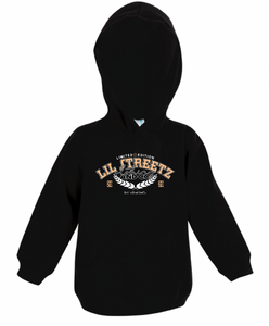 STREET LEAGUE TAN- HOODIE | HOODIE COLLECTION