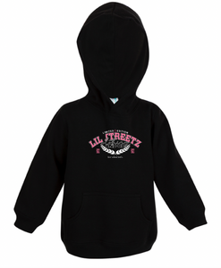 STREET LEAGUE PINK- HOODIE | HOODIE COLLECTION