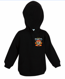 SHRED HOODIE | HOODIE COLLECTION