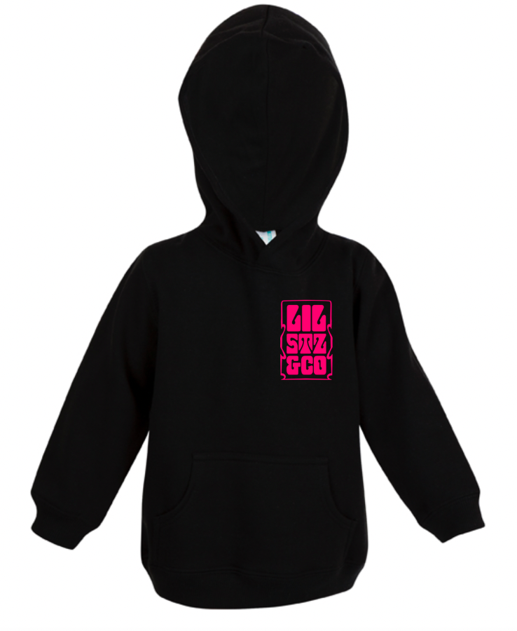 LIGHTNING BOLT HOODIE | HOODIE COLLECTION