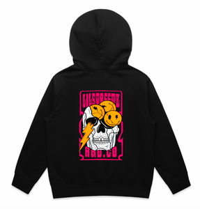 LIGHTNING BOLT HOODIE | HOODIE COLLECTION