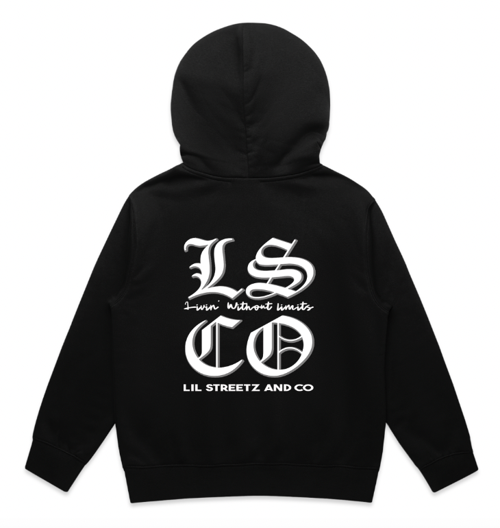 REINFORCED HOODIE | HOODIE COLLECTION