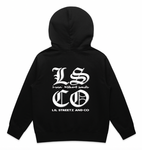 REINFORCED HOODIE | HOODIE COLLECTION