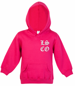 REINFORCED HOODIE | HOODIE COLLECTION