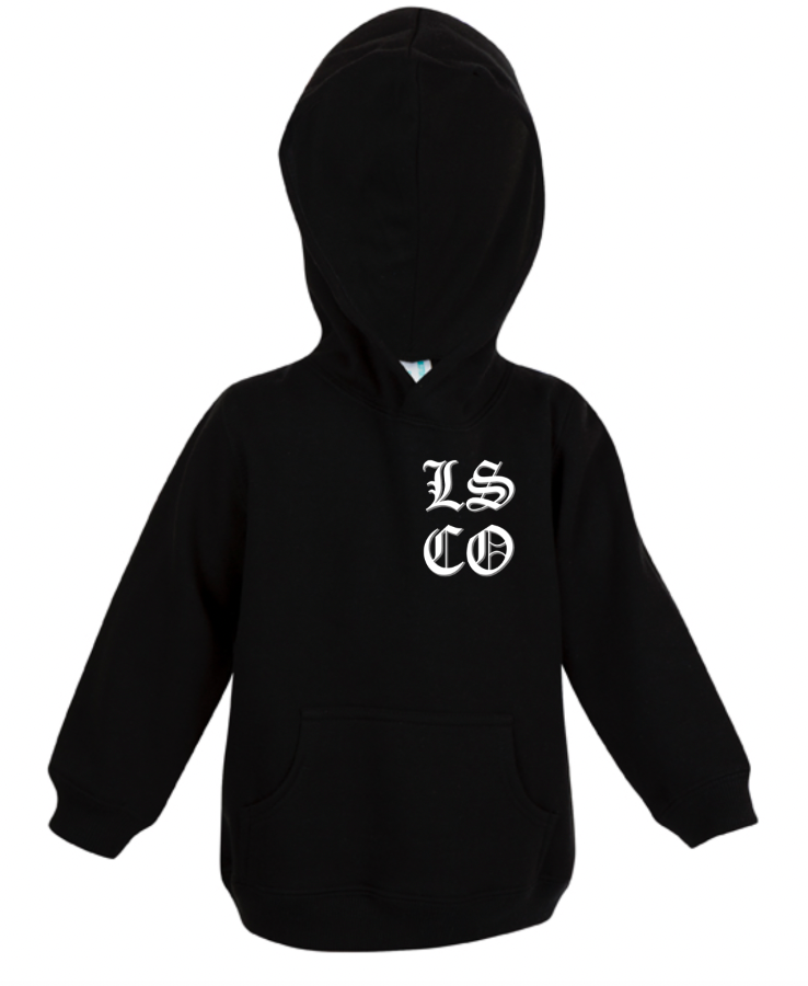 REINFORCED HOODIE | HOODIE COLLECTION