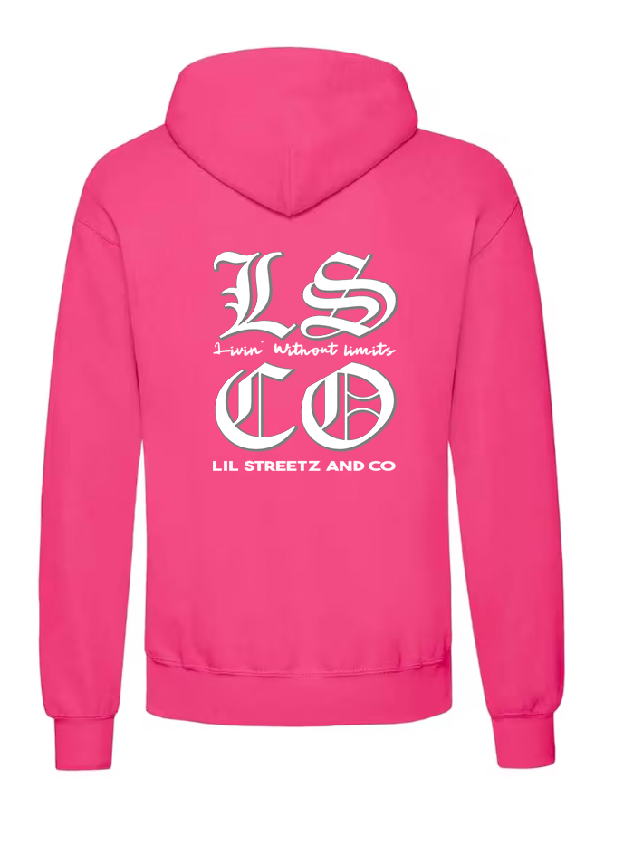 REINFORCED HOODIE | HOODIE COLLECTION