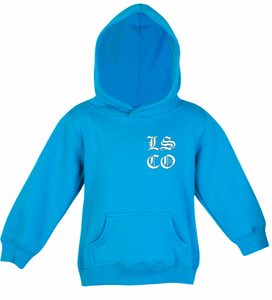 REINFORCED HOODIE | HOODIE COLLECTION
