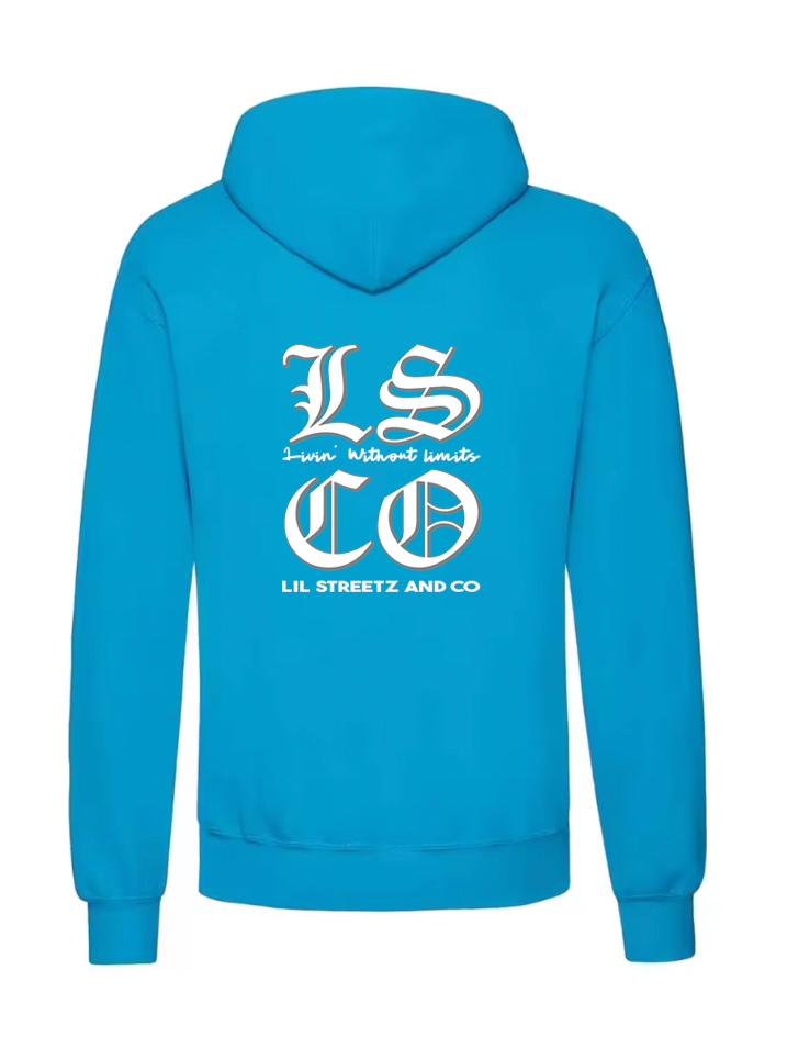REINFORCED HOODIE | HOODIE COLLECTION