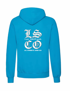 REINFORCED HOODIE | HOODIE COLLECTION