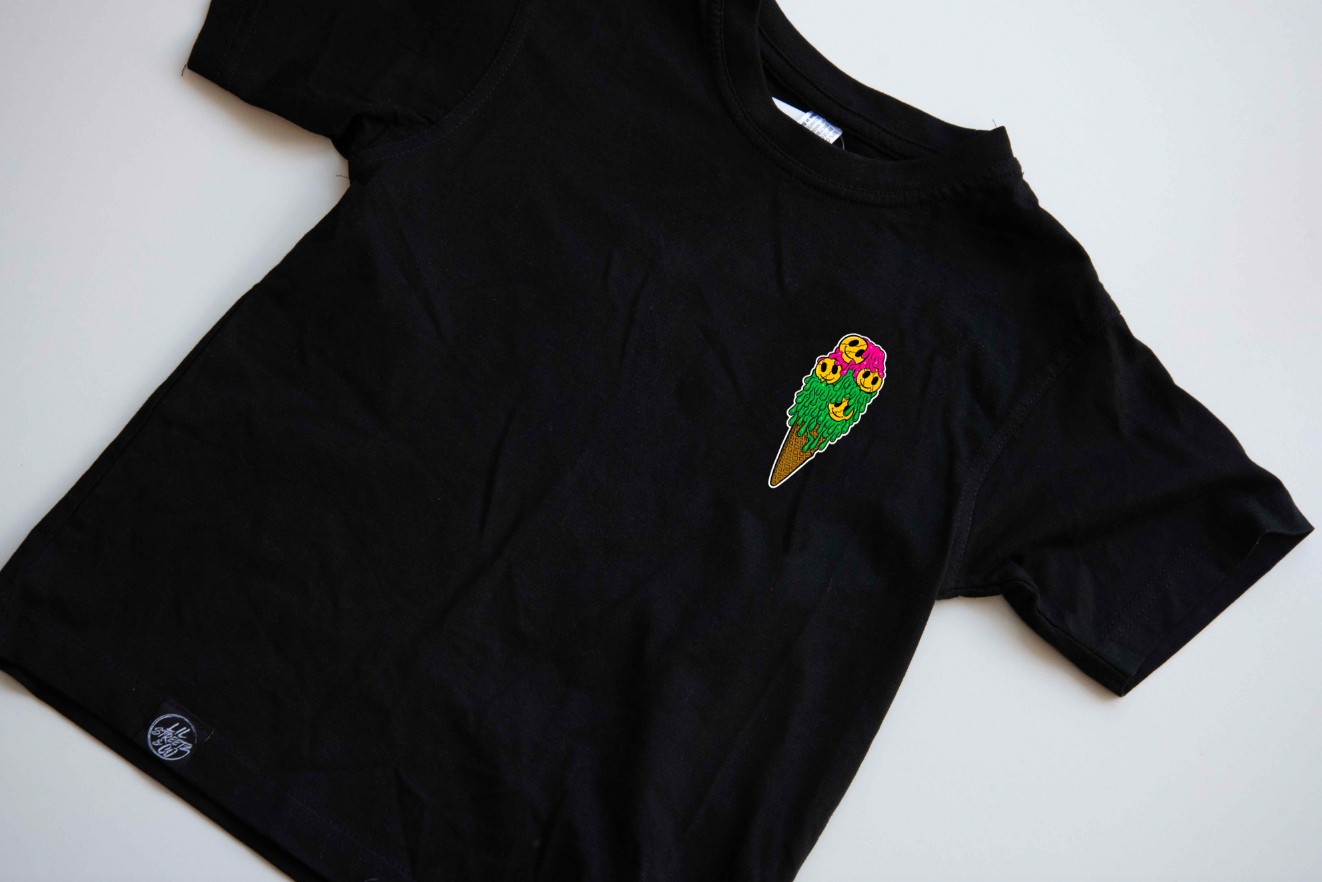 WILD ONES | LIL KIDS TEE
