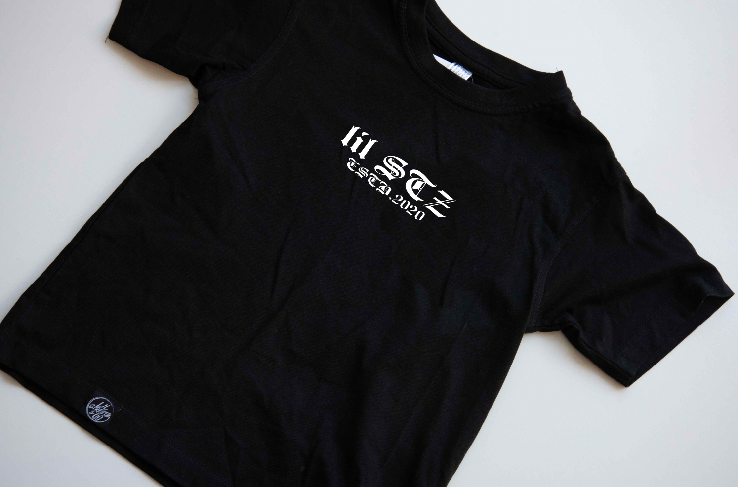 FINISH LINE | LIL KIDS TEE