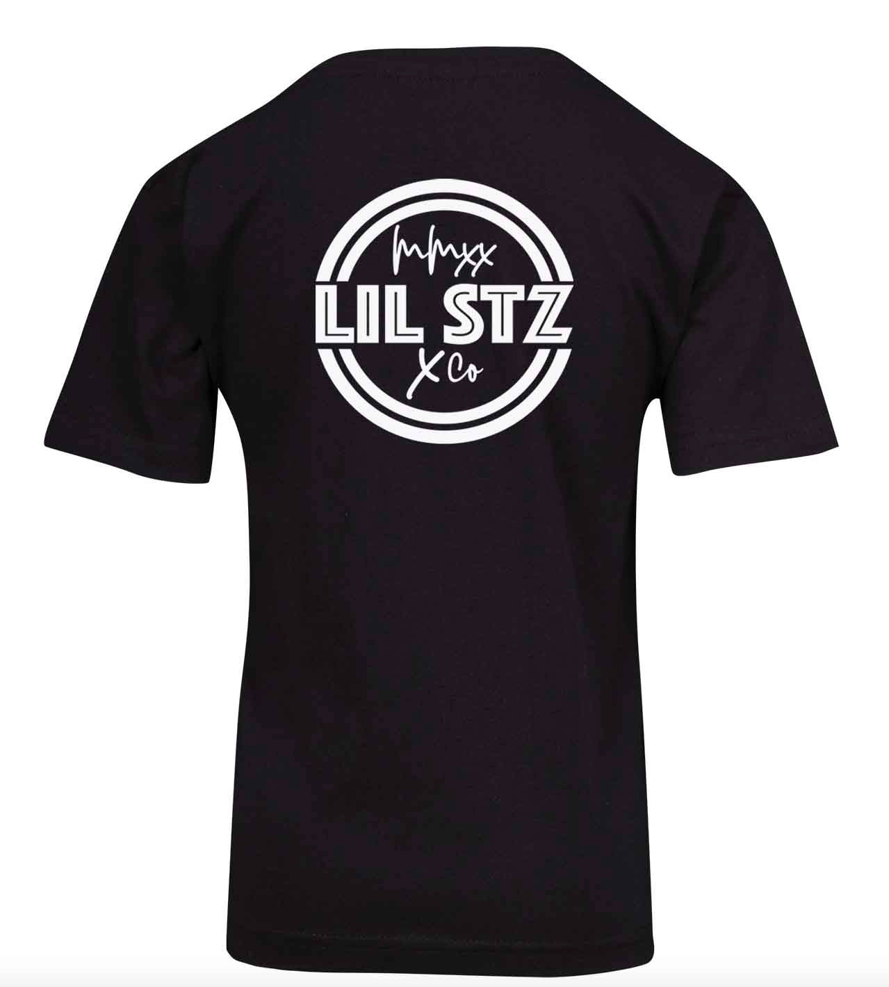 CITY | LIL KIDS TEE