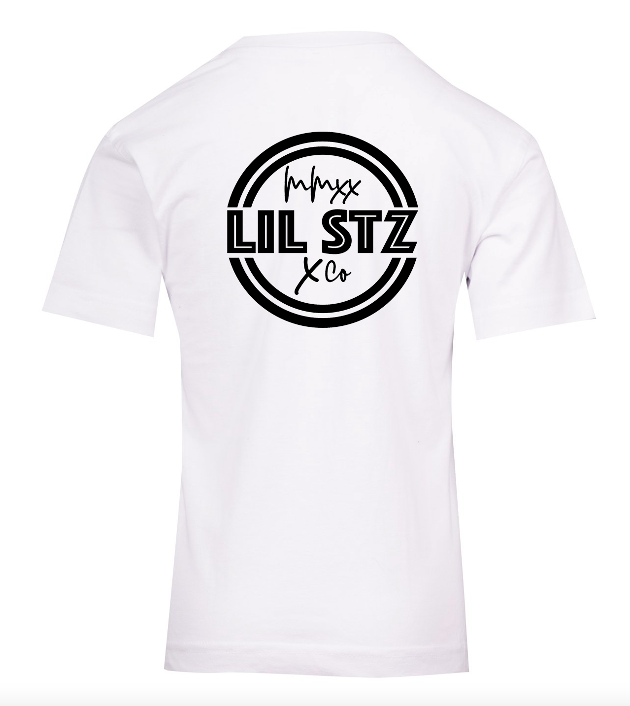 CITY | LIL KIDS TEE