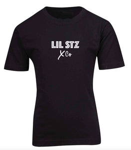 CITY | LIL KIDS TEE