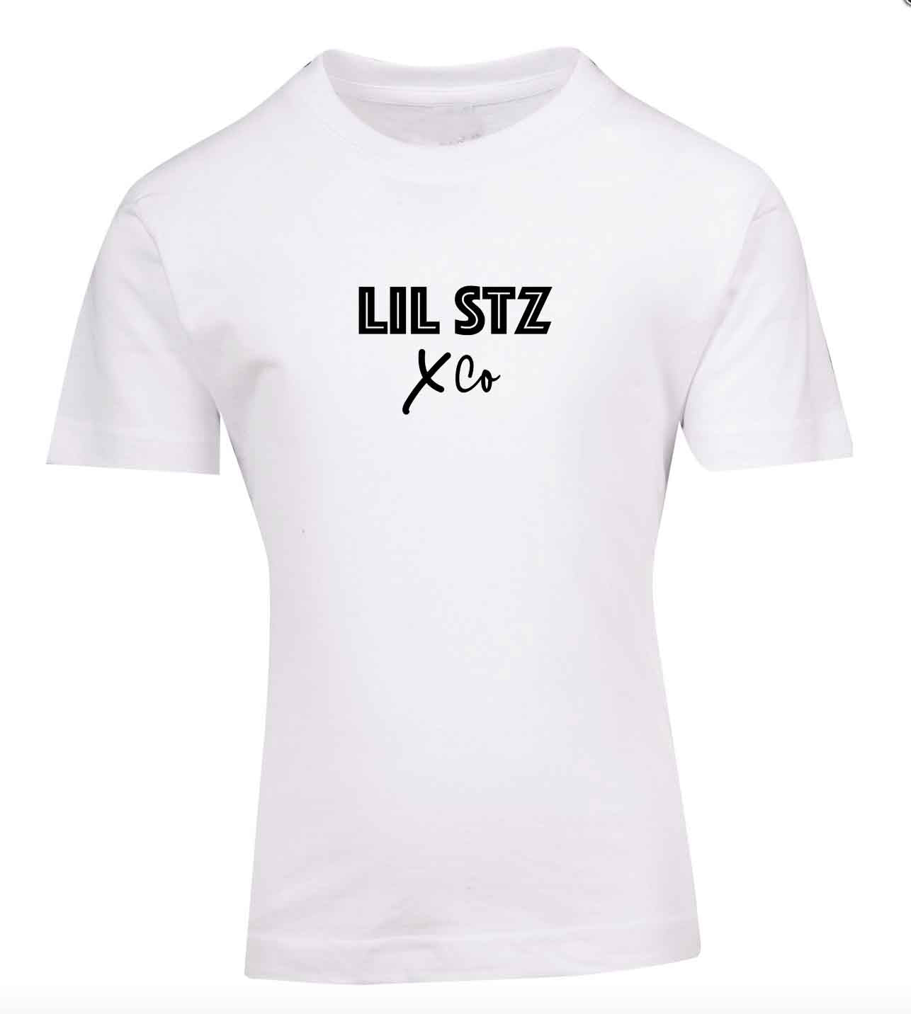 CITY | LIL KIDS TEE