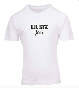 CITY | LIL KIDS TEE