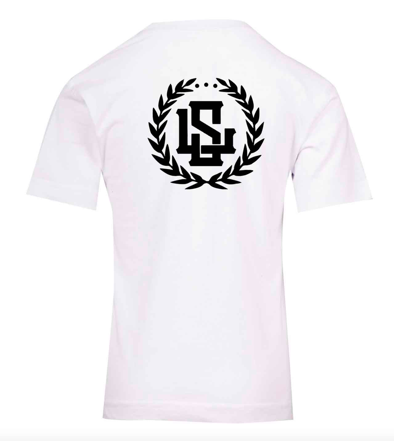 CREST | LIL KIDS TEE