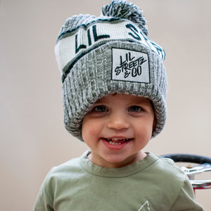 BEANIE | LIL STREETZ AND CO