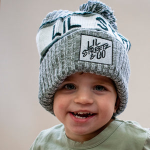 BEANIE | LIL STREETZ AND CO