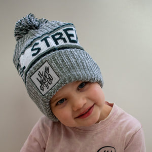 BEANIE | LIL STREETZ AND CO