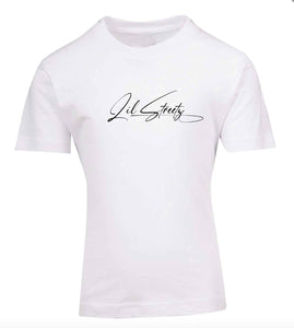 SIGNATURE LOGO | LIL KIDS TEE