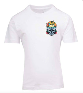 SKULL ISLAND  | BIG KIDS TEE