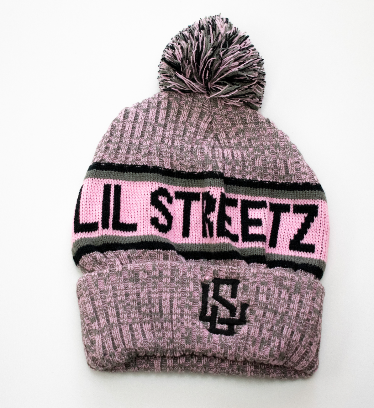 BEANIE | LS