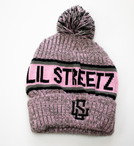 BEANIE | LS