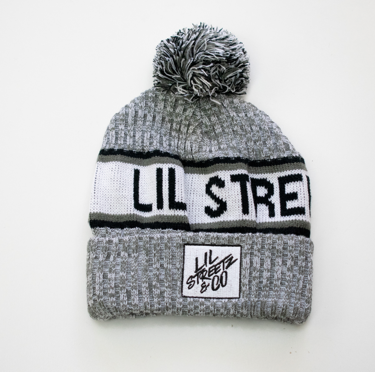 BEANIE | LIL STREETZ AND CO