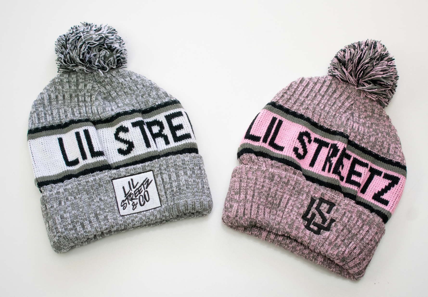 BEANIE | LIL STREETZ AND CO