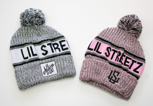 BEANIE | LS