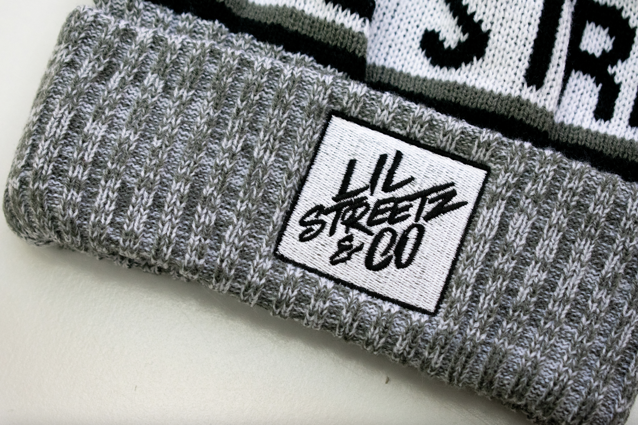 BEANIE | LIL STREETZ AND CO