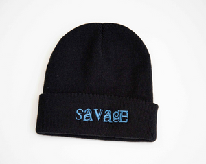 BEANIE | SAVAGE