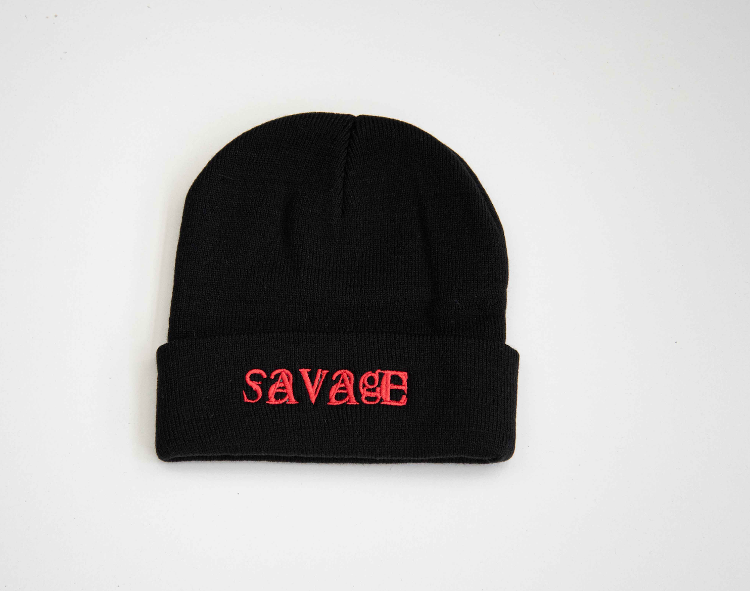 BEANIE | SAVAGE